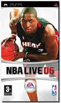 Descargar Nba Live 2006 [spanish] por Torrent